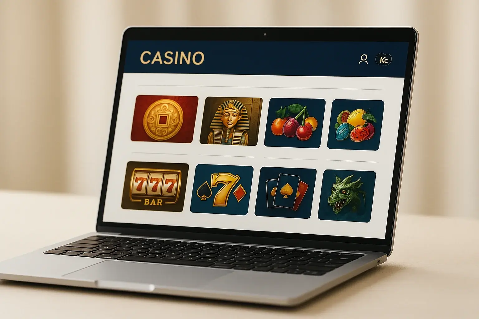 Starcasino jako online casino Česká republika: co čekat v ČR
